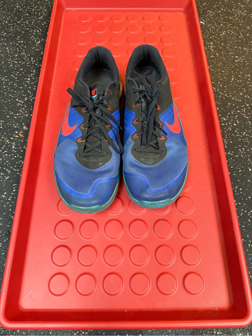 Nike Metcon 2 - size 11